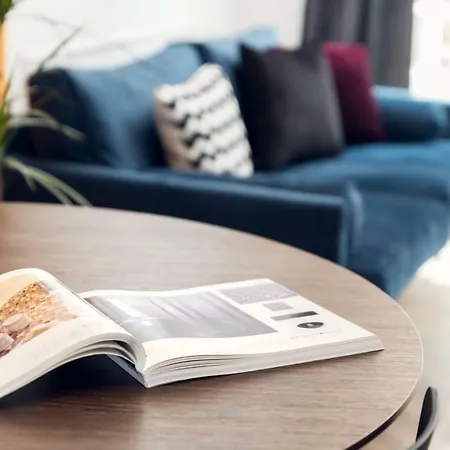 Eclectic Luxury 2bdr In Sofia's Heart Apartment Sofia