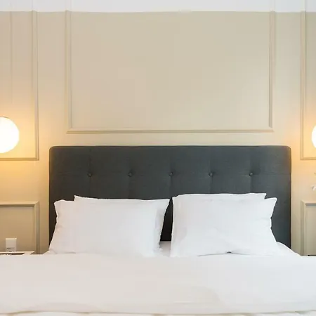 Apartment Eclectic Luxury 2bdr In Sofia's Heart Sofia