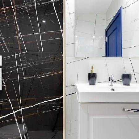 Apartment Eclectic Luxury 2bdr In Sofia's Heart Sofia