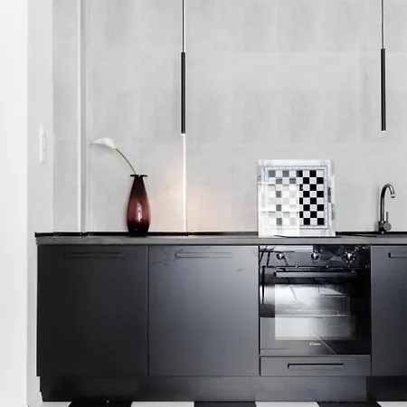 Eclectic Luxury 2bdr In Sofia's Heart Apartment Sofia