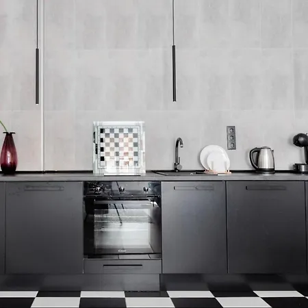 Eclectic Luxury 2bdr In Sofia's Heart * Sofia
