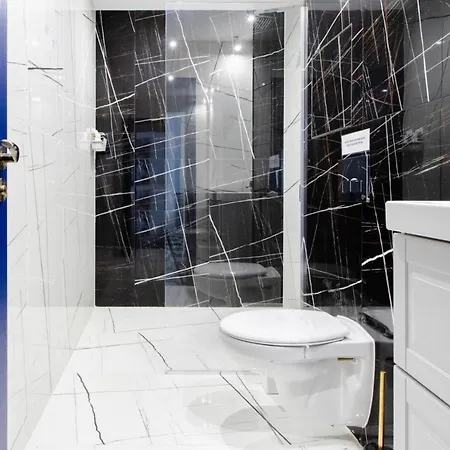 Eclectic Luxury 2bdr In Sofia's Heart Sofia
