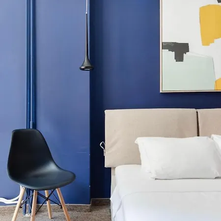 Eclectic Luxury 2bdr In Sofia's Heart Apartment *