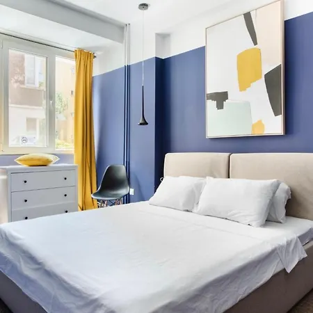 Eclectic Luxury 2bdr In Sofia's Heart Apartment Sofia